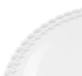 christofle porcelain dinner plate 5