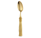 christofle 4-piece silver-plated gilded individual place settings 11
