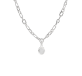 christofle sterling silver medal - albi  12
