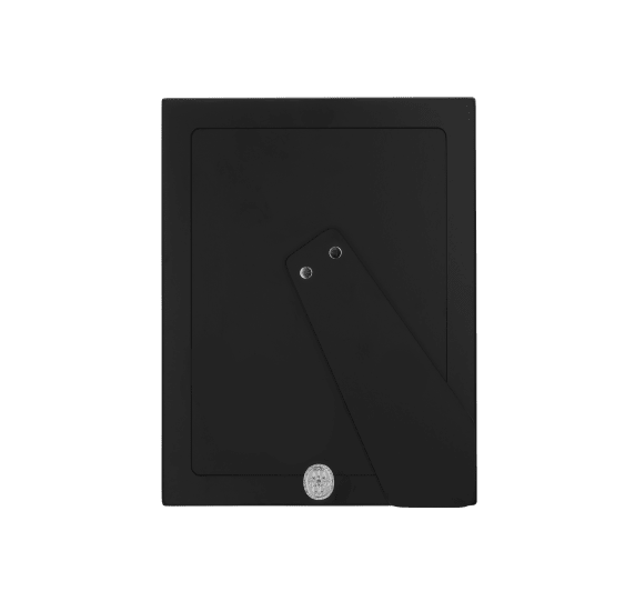 christofle silver plated picture frame - for 13 x 18 cm photos 3
