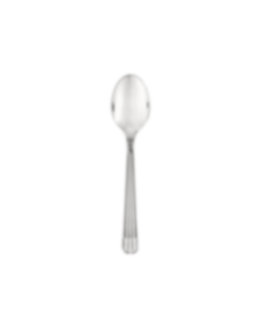 Espresso spoon Osiris  Stainless steel