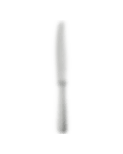 christofle Silver Plated Dinner Knife