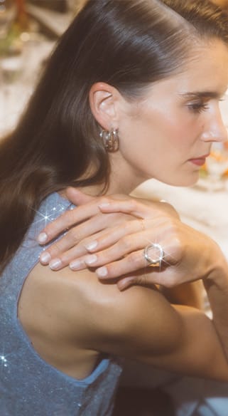 Silver Jewelry & Accessories | Christofle