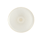 christofle porcelain pie dish gold finish 0