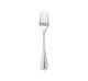 christofle Salad fork Albi  Silver plated