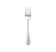 christofle salad fork albi  silver plated 1