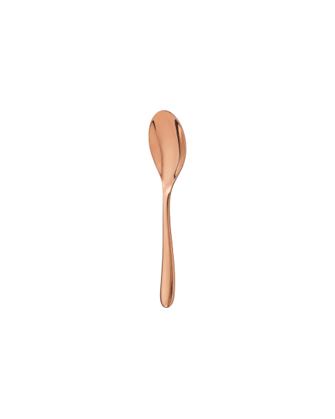 Copper Stainless Steel Coffee Spoon 