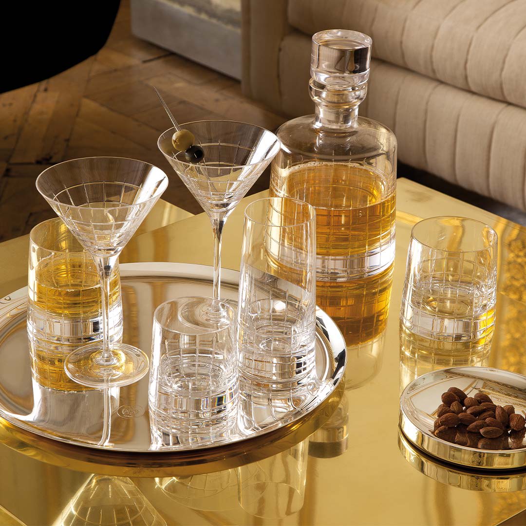 Carafe à whisky