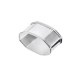 christofle silver-plated napkin ring  1
