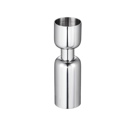 Stainless steel jigger 