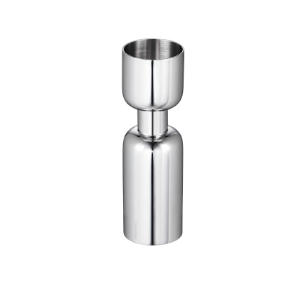 Stainless steel jigger 