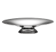 christofle Fruit basket Malmaison  Silver plated
