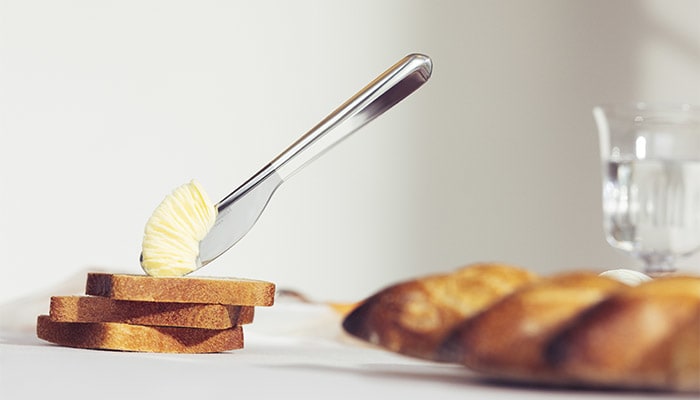 Brunch - Infini Christofle