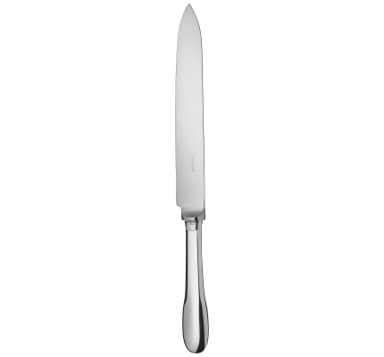 Carving knife Cluny  Silver plated
