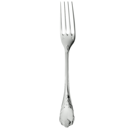 Dinner fork Marly Sterling silver