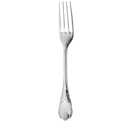 Dinner fork Marly Sterling silver