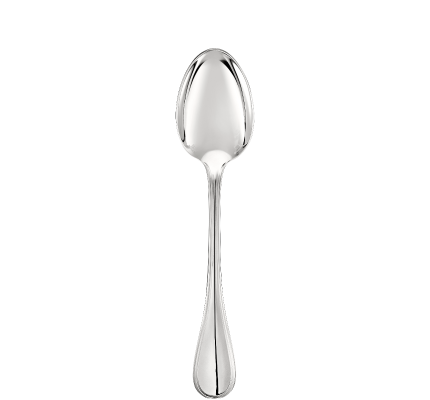 christofle table spoon albi  silver plated 2