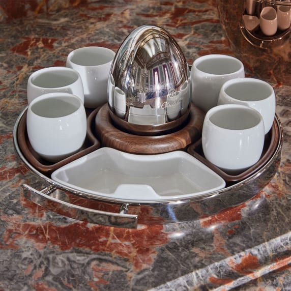 MOOD Coffee Tray