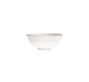christofle porcelain chinese rice bowl platinum finish 0