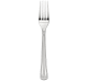 christofle Dinner fork Stainless steel