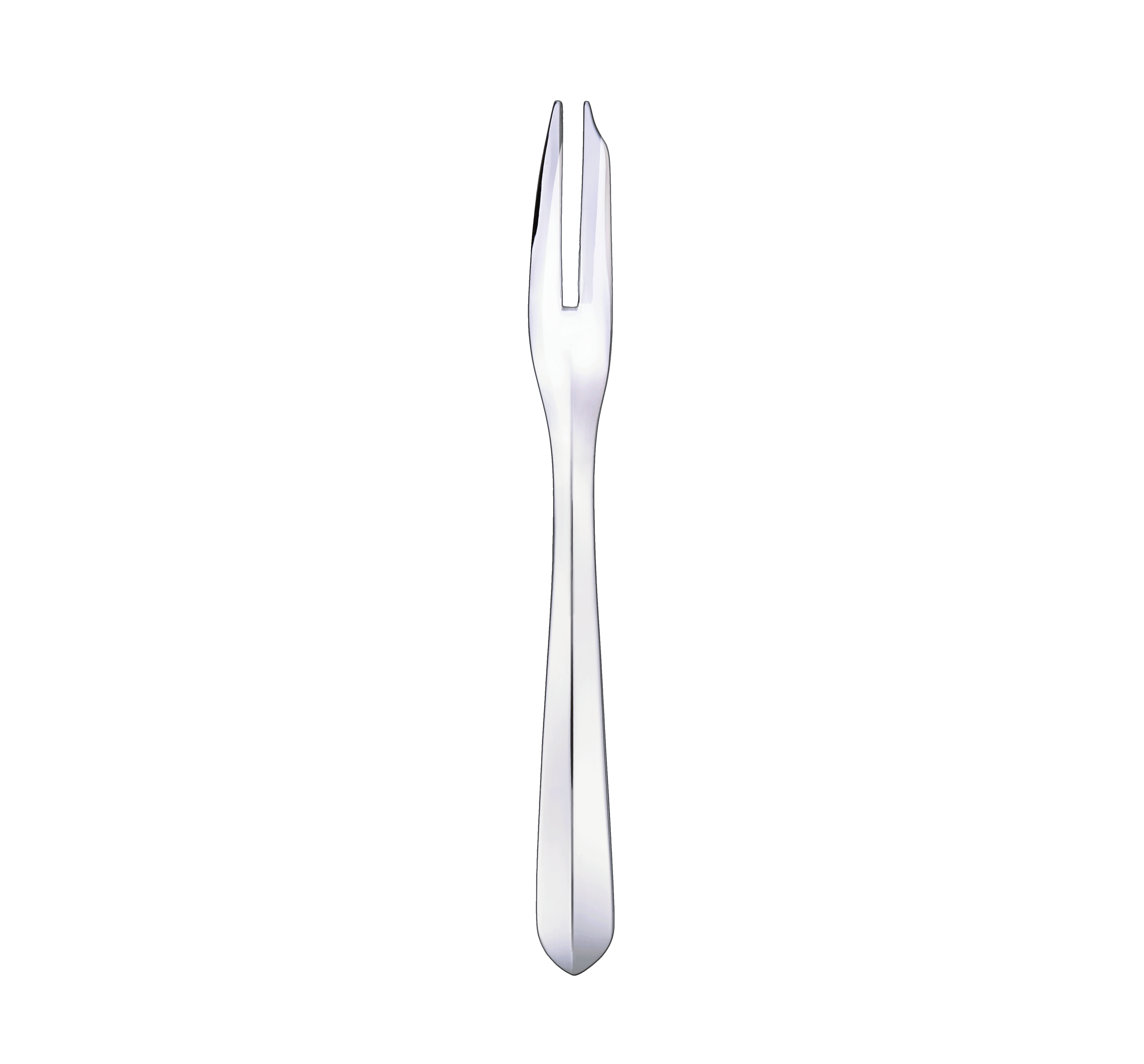 christofle silver-plated cocktail fork 2