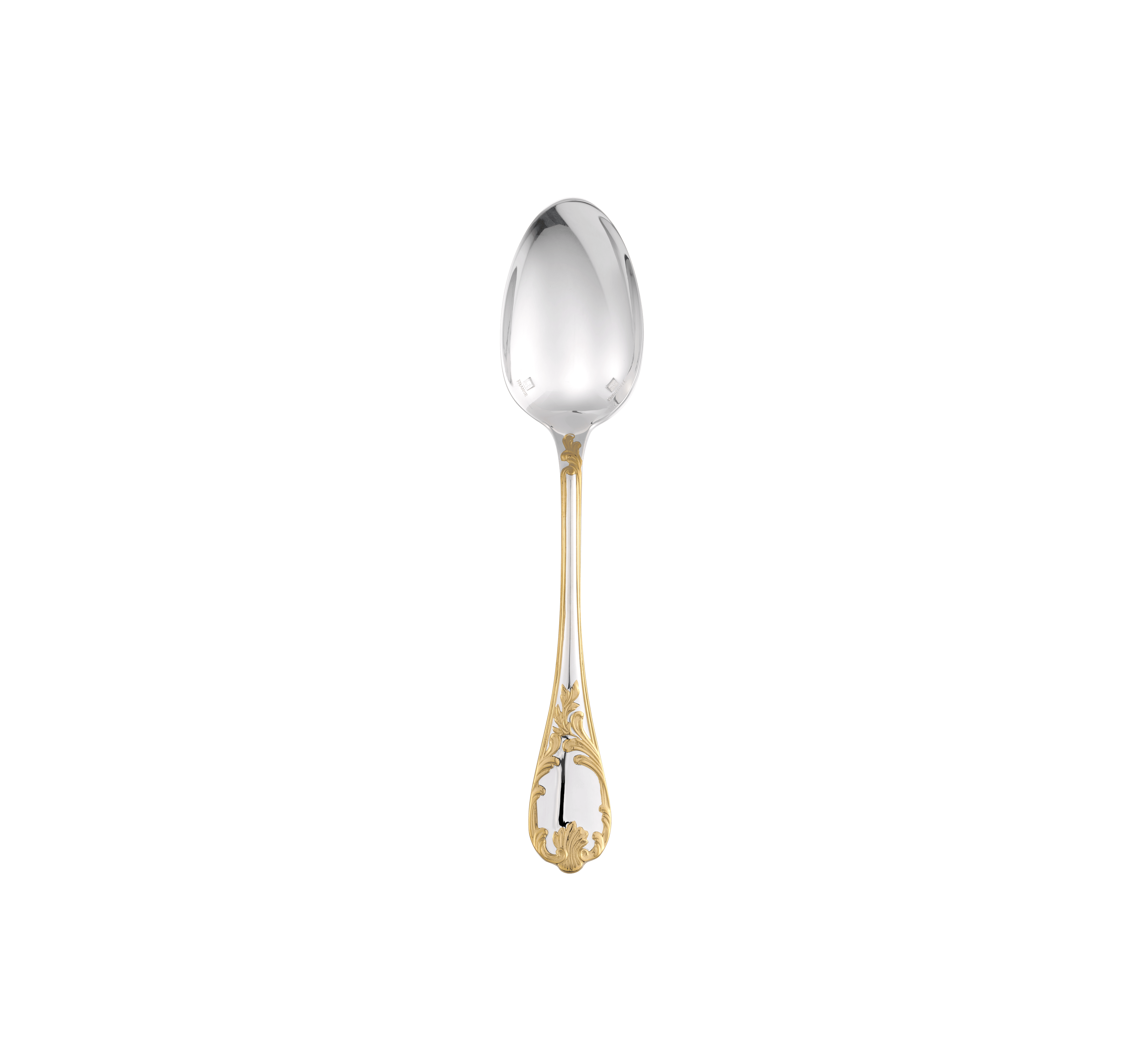 christofle dessert spoon marly silver plated dp 00038014000201 2