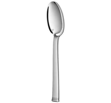 christofle after dinner teaspoon commodore silver plated 00005004000001 1