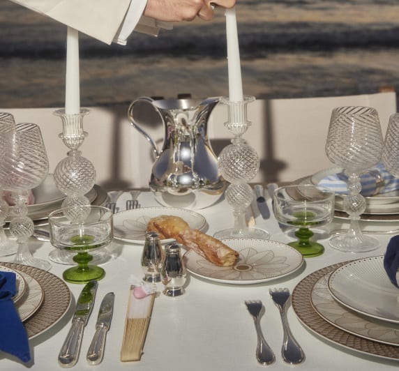 christofle compose your summer table 4