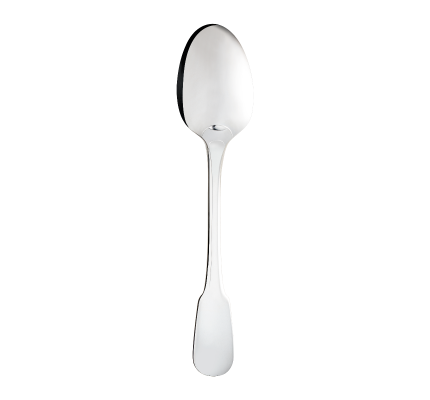 Table spoon Cluny  Silver plated
