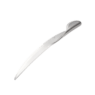 christofle Sterling Silver Champagne Saber - Elliott Barnes