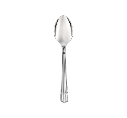 christofle Dessert spoon Stainless steel