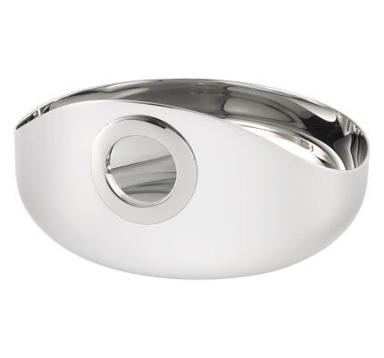 christofle bowl 10,5cm oh de christofle  stainless steel 1