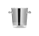 christofle Silver-Plated Ice bucket