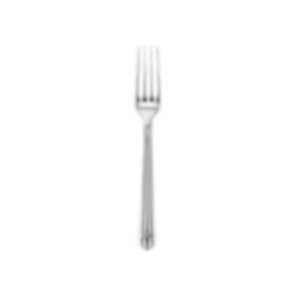 christofle Dessert fork Aria  Silver plated