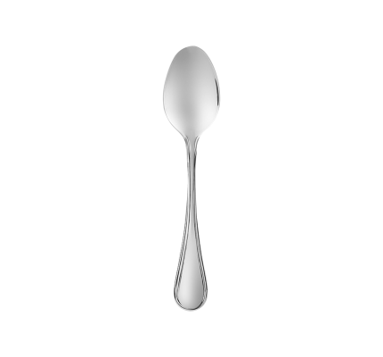 christofle espresso spoon albi acier  stainless steel 1