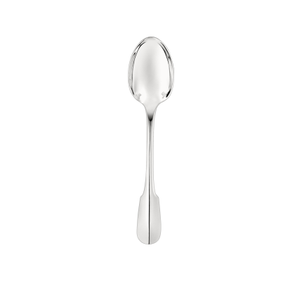 Tea spoon Cluny  Silver plated