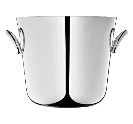 christofle ice bucket vertigo silver plated 04240520000101 1