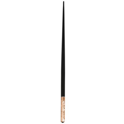christofle rose gold japanese chopsticks 1