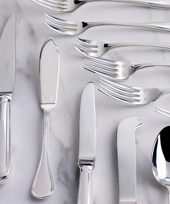 Flatware