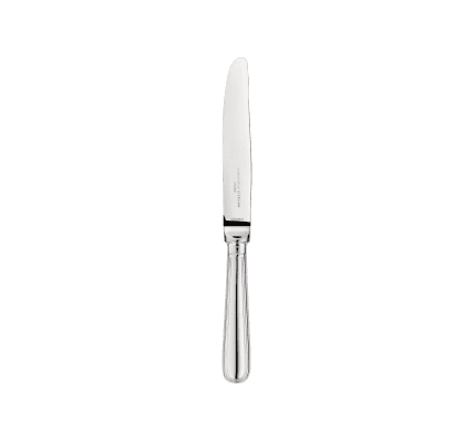 christofle sterling silver dessert knife 1