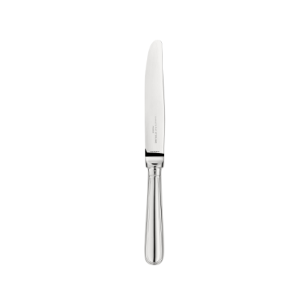 christofle dessert knife albi  sterling silver 1