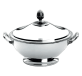christofle bowl malmaison silver plated 04120423000101 2