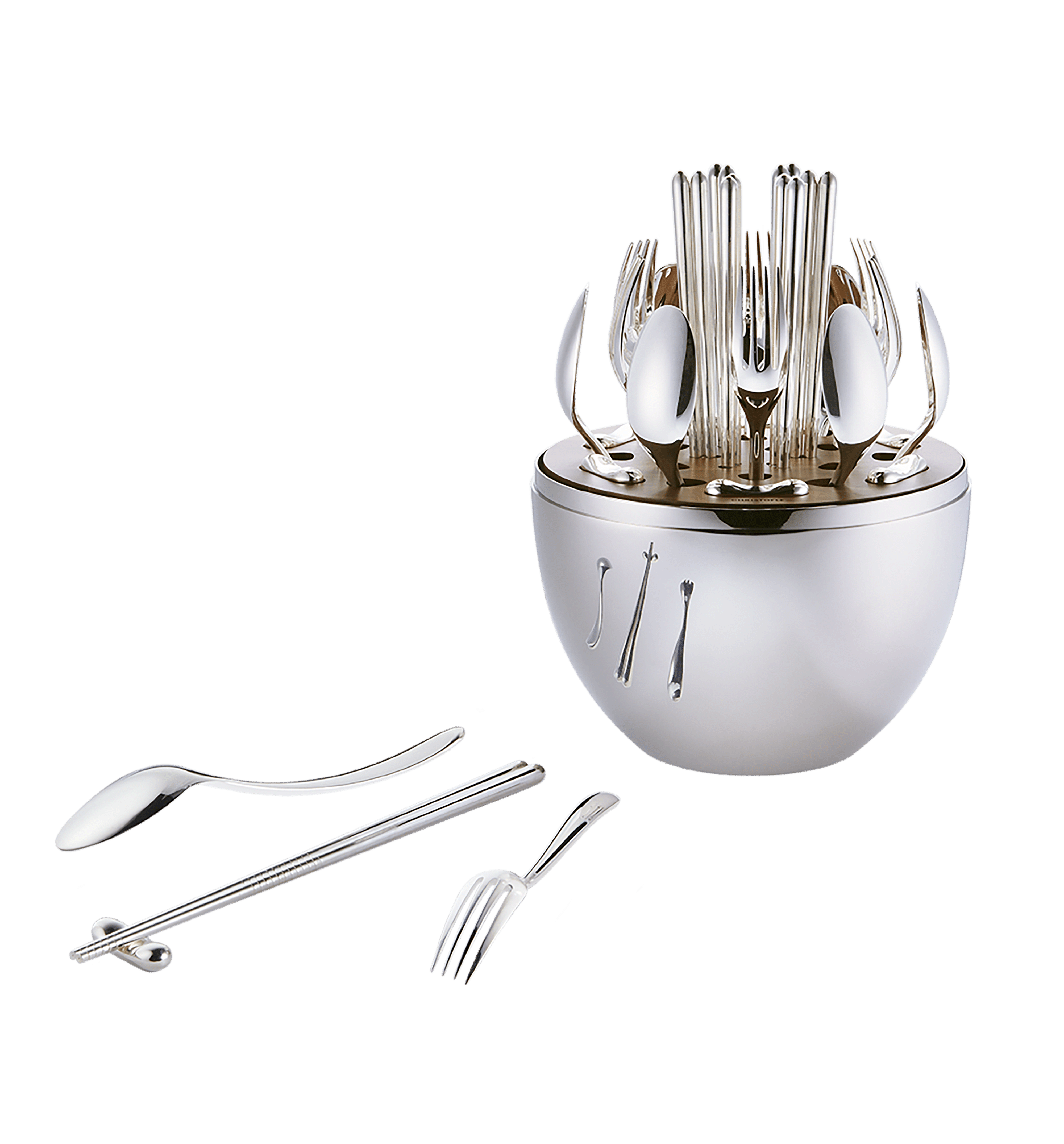 Luxury Chopsticks | Christofle UK