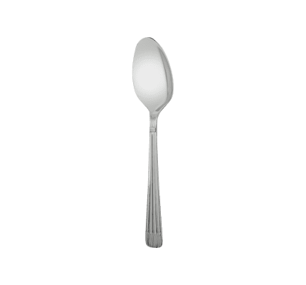 christofle After dinner teaspoon Osiris  Stainless steel