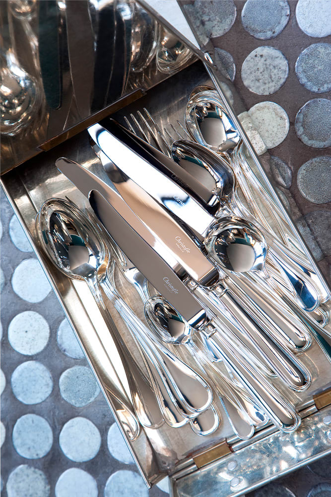 Albi Flatware