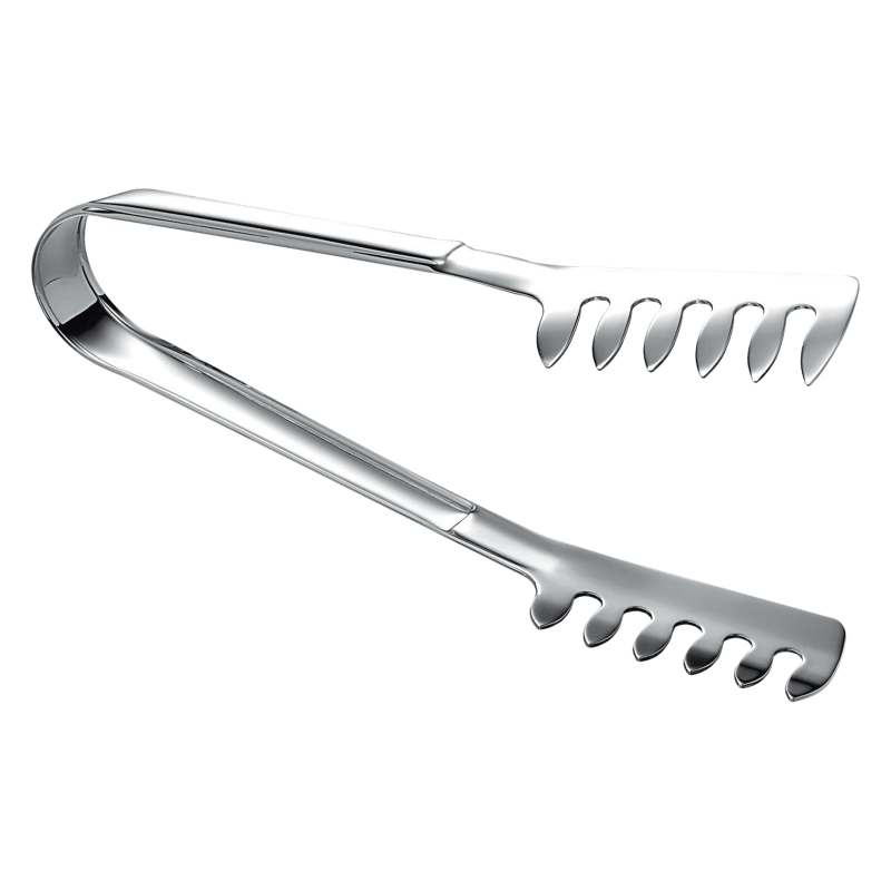 Cristofle Silver-Plated Serving Tongs UNI