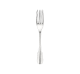 christofle Fish fork Cluny  Silver plated