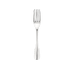 christofle fish fork cluny  silver plated 1