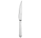 christofle steak knife aria  silver plated 1