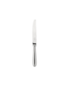 christofle Dessert knife Perles 2  Stainless steel